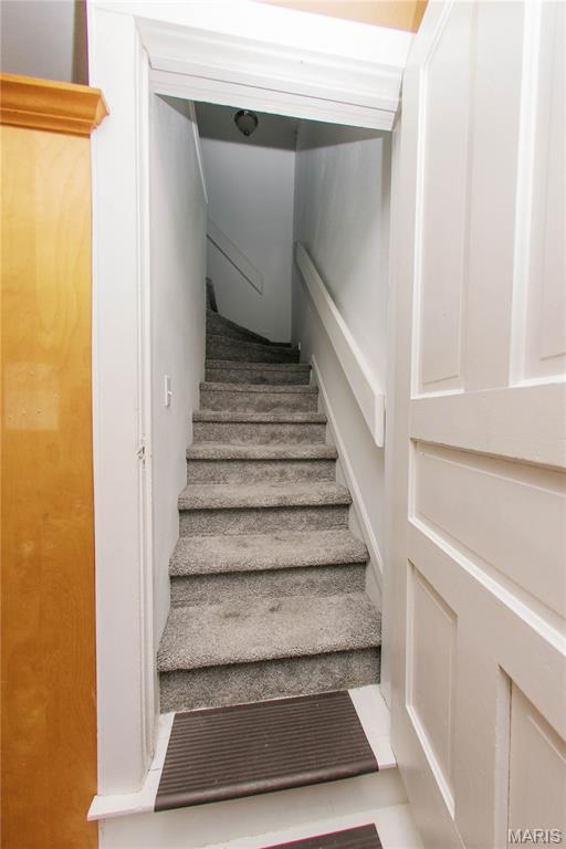 City/Owensville - Residential