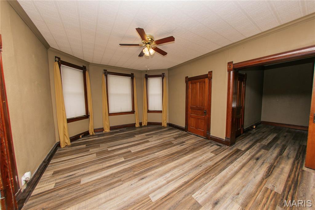 City/Owensville - Residential