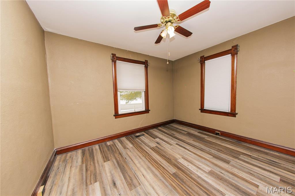 City/Owensville - Residential