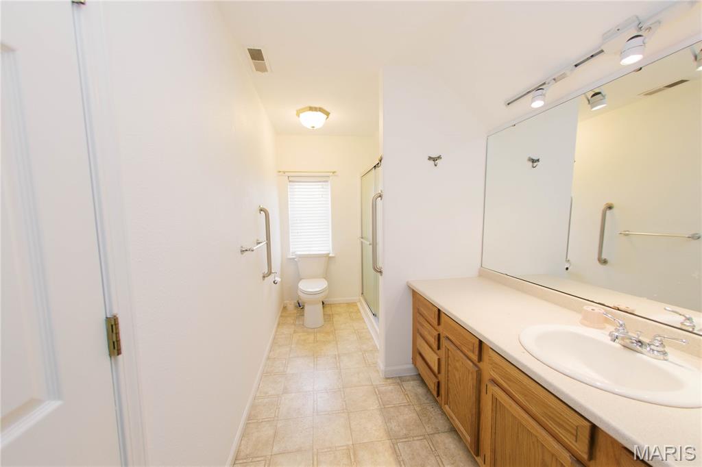 City/Owensville - Residential