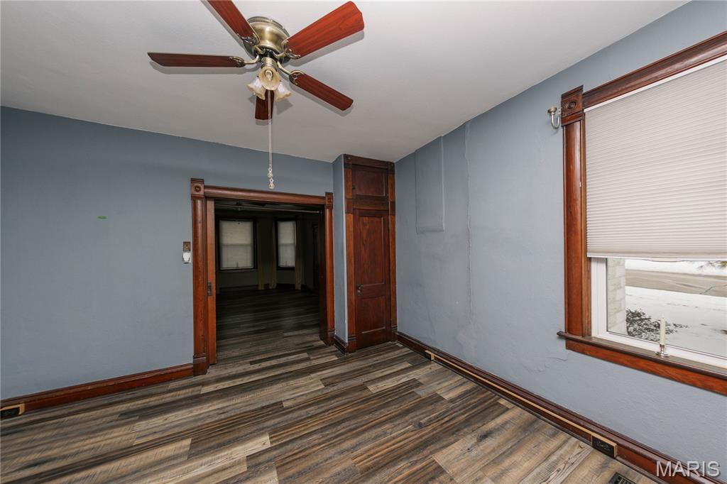 City/Owensville - Residential