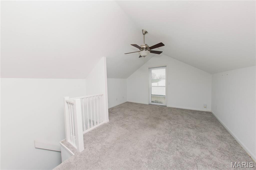 City/Owensville - Residential