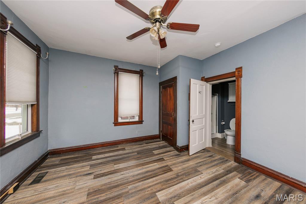 City/Owensville - Residential