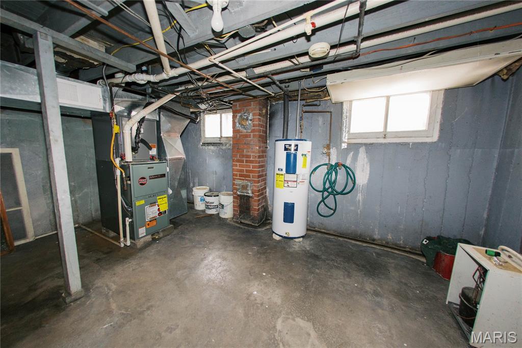 City/Owensville - Residential