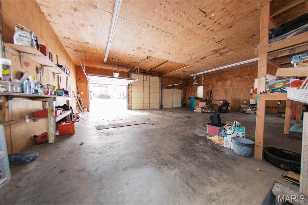 City/Owensville - Residential