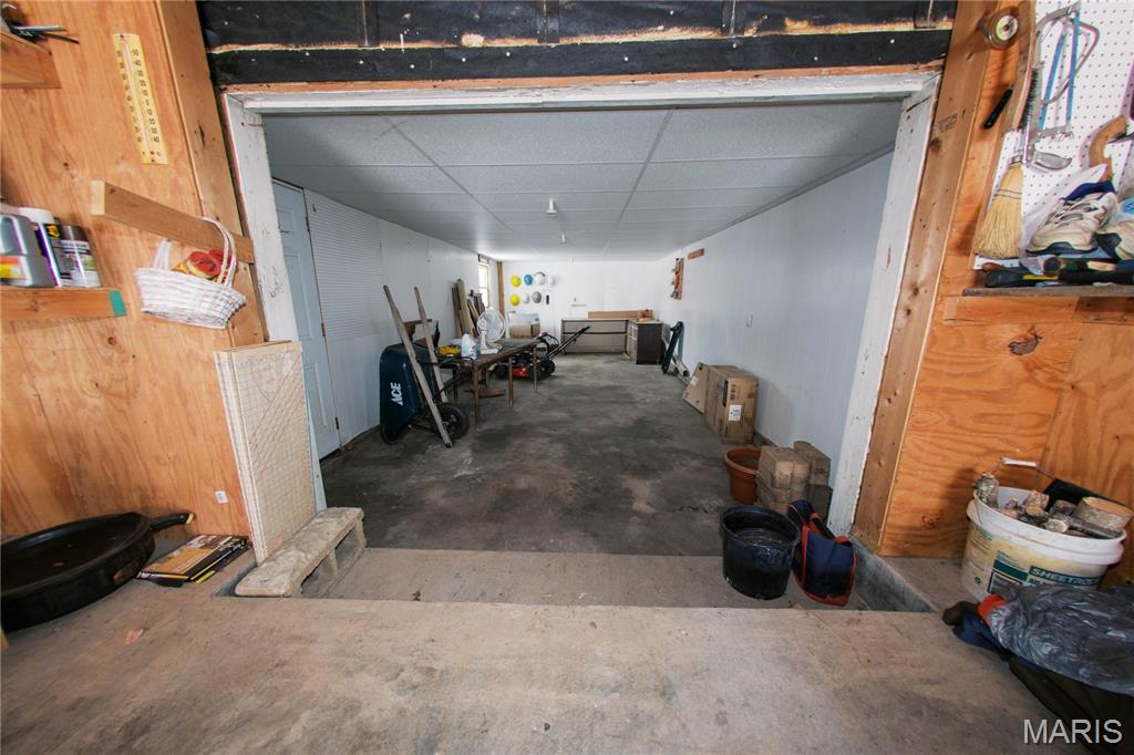 City/Owensville - Residential