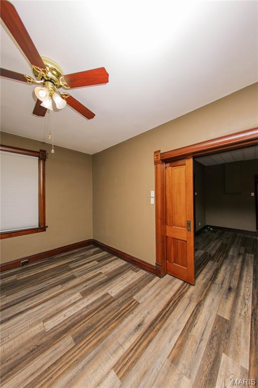 City/Owensville - Residential