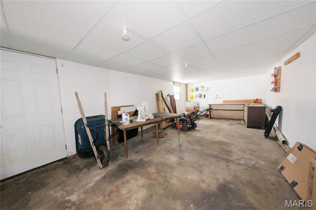 City/Owensville - Residential