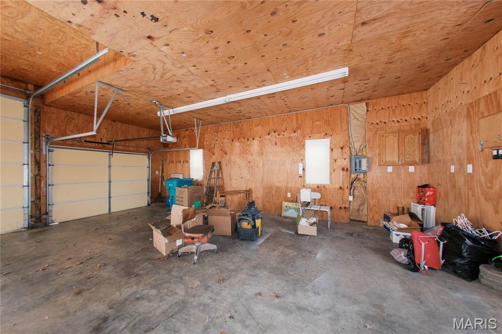 City/Owensville - Residential