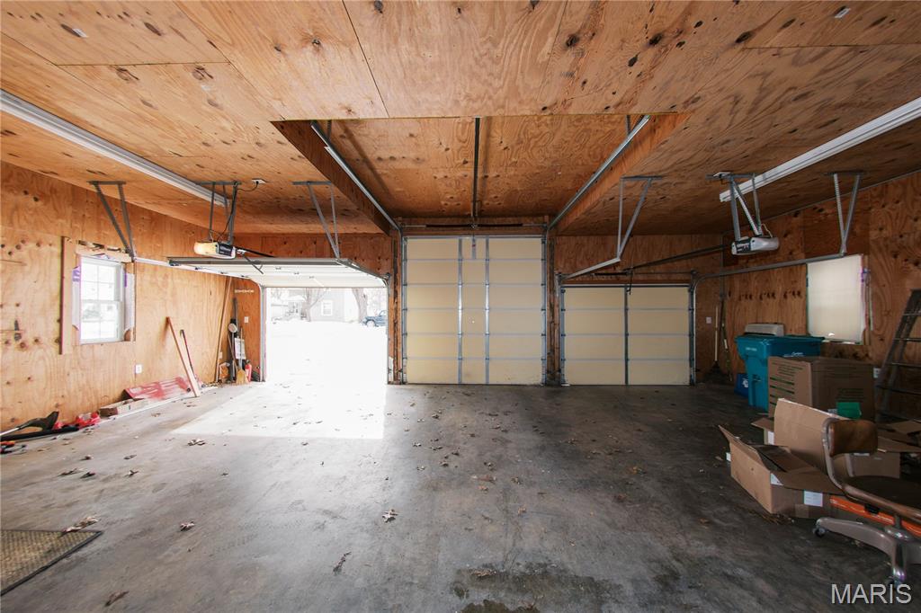 City/Owensville - Residential