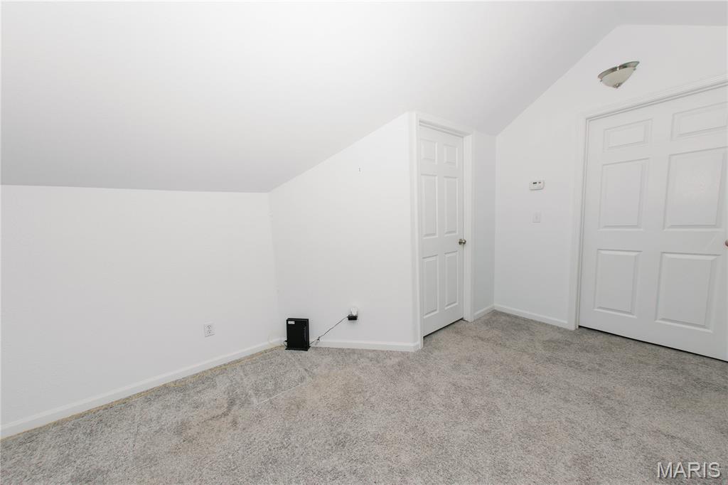 City/Owensville - Residential