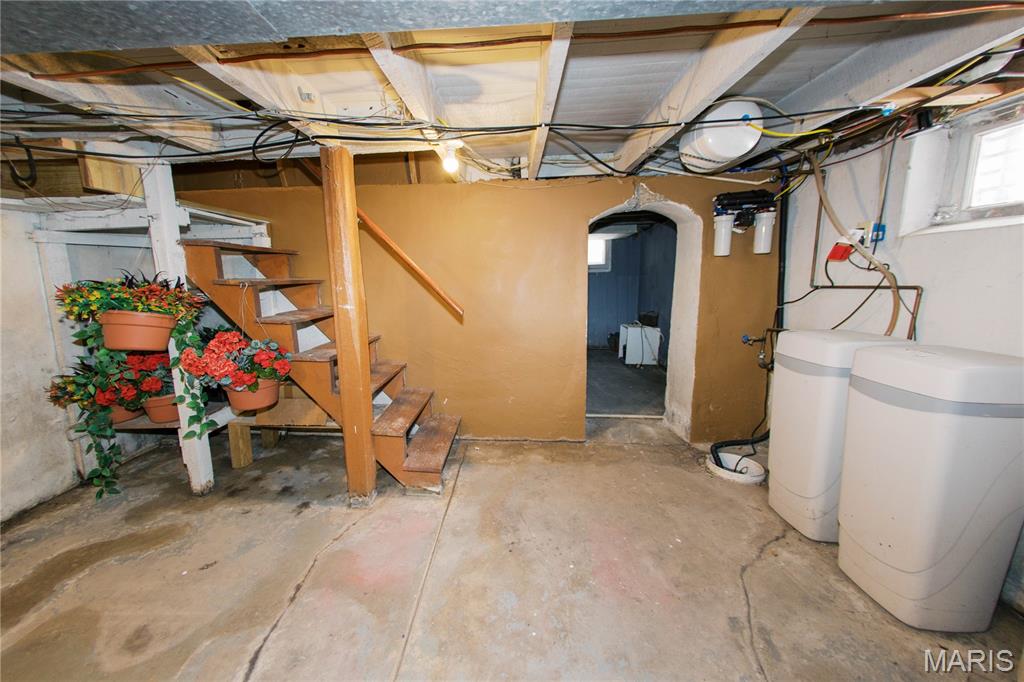 City/Owensville - Residential