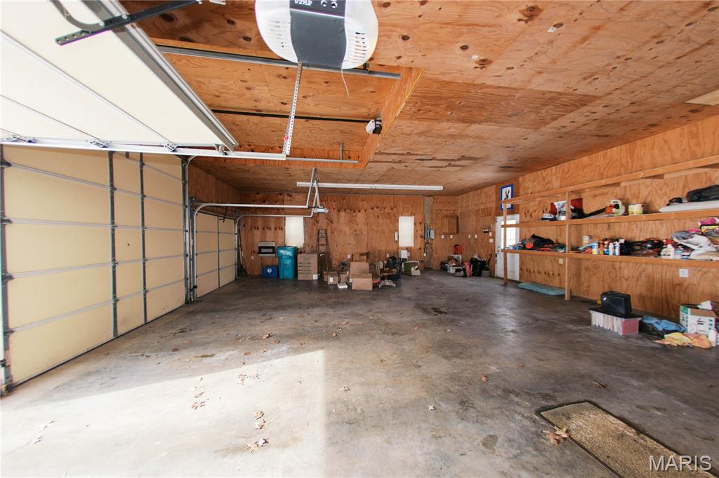 City/Owensville - Residential