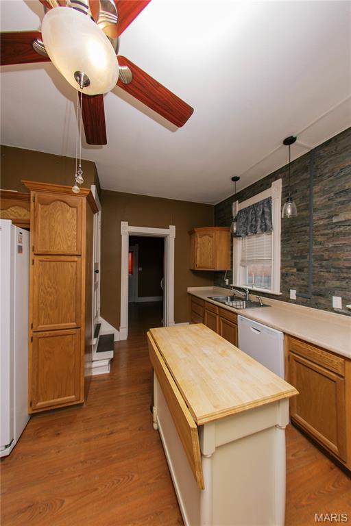 City/Owensville - Residential