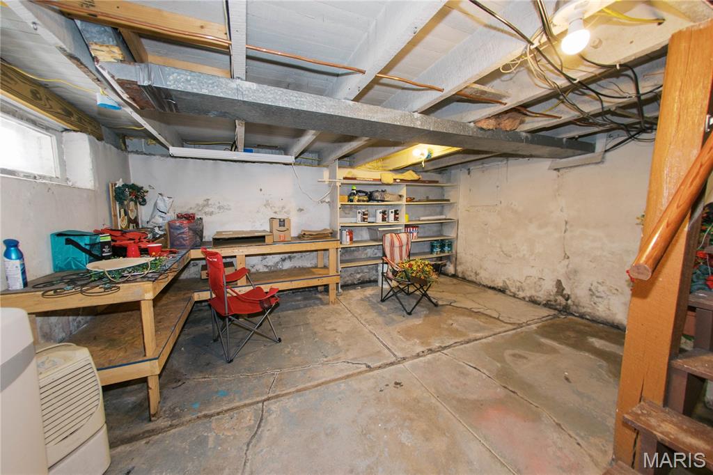 City/Owensville - Residential