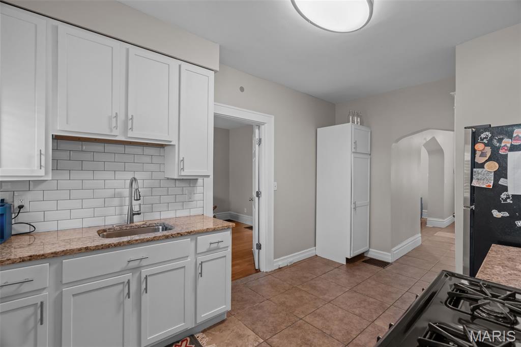 Beethoven Heights Add - Residential