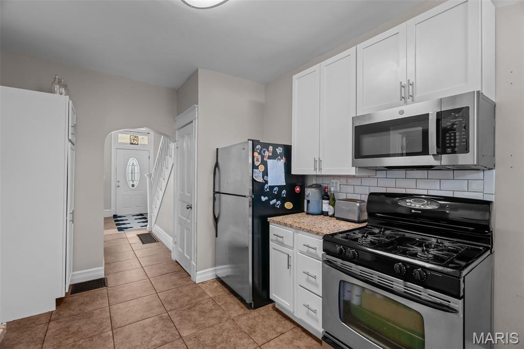 Beethoven Heights Add - Residential