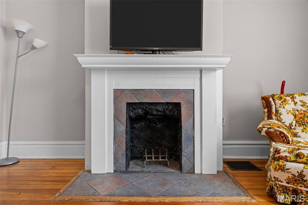 Beethoven Heights Add - Residential