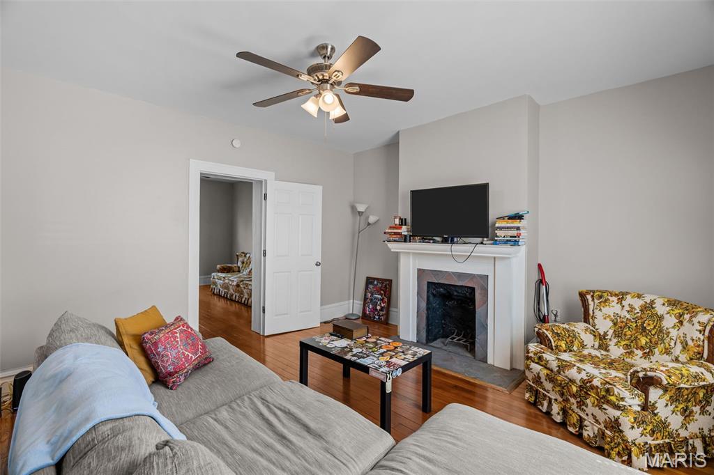 Beethoven Heights Add - Residential