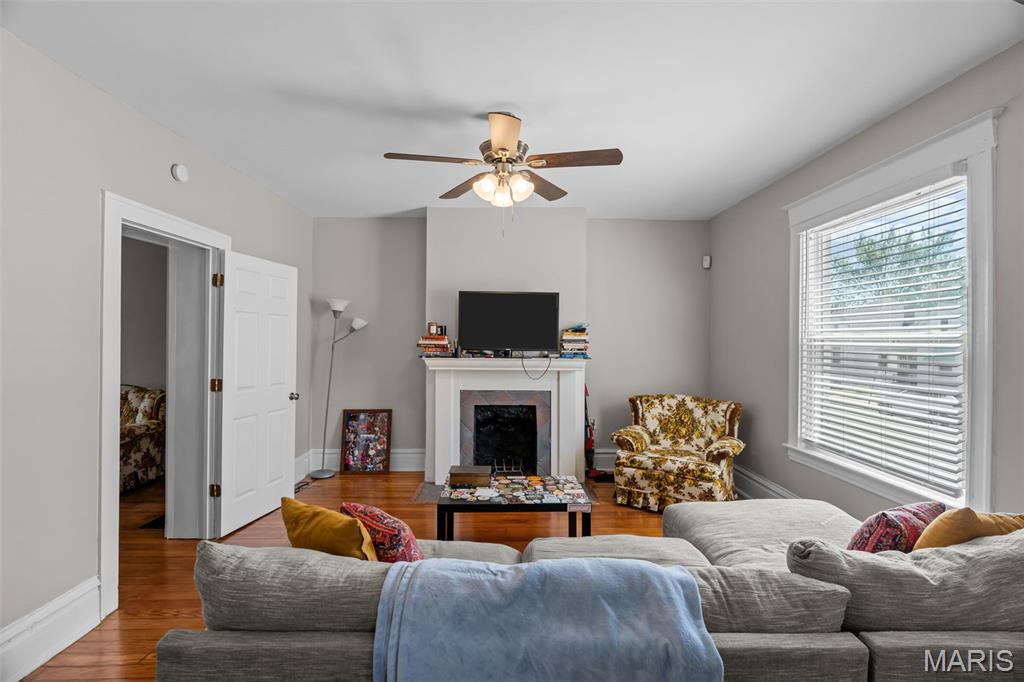 Beethoven Heights Add - Residential