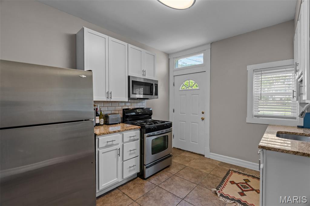 Beethoven Heights Add - Residential