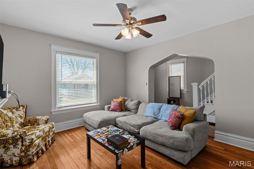 Beethoven Heights Add - Residential