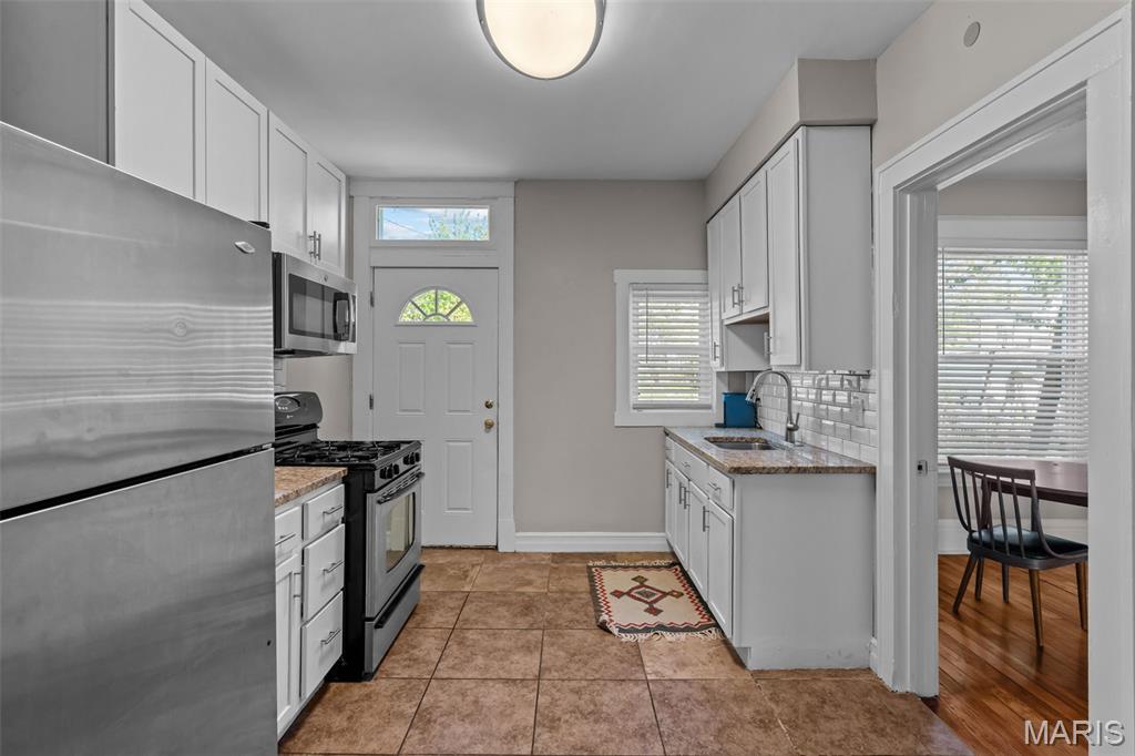 Beethoven Heights Add - Residential