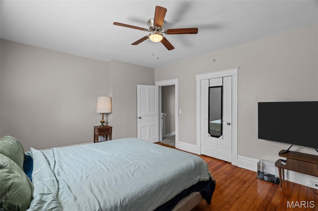 Beethoven Heights Add - Residential