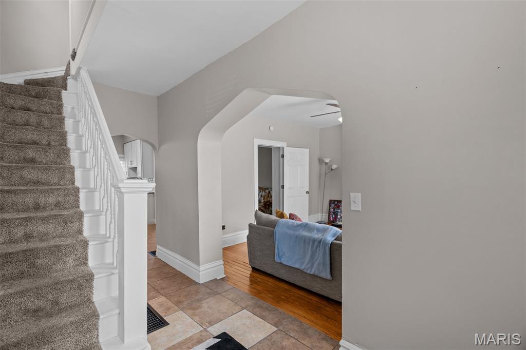 Beethoven Heights Add - Residential