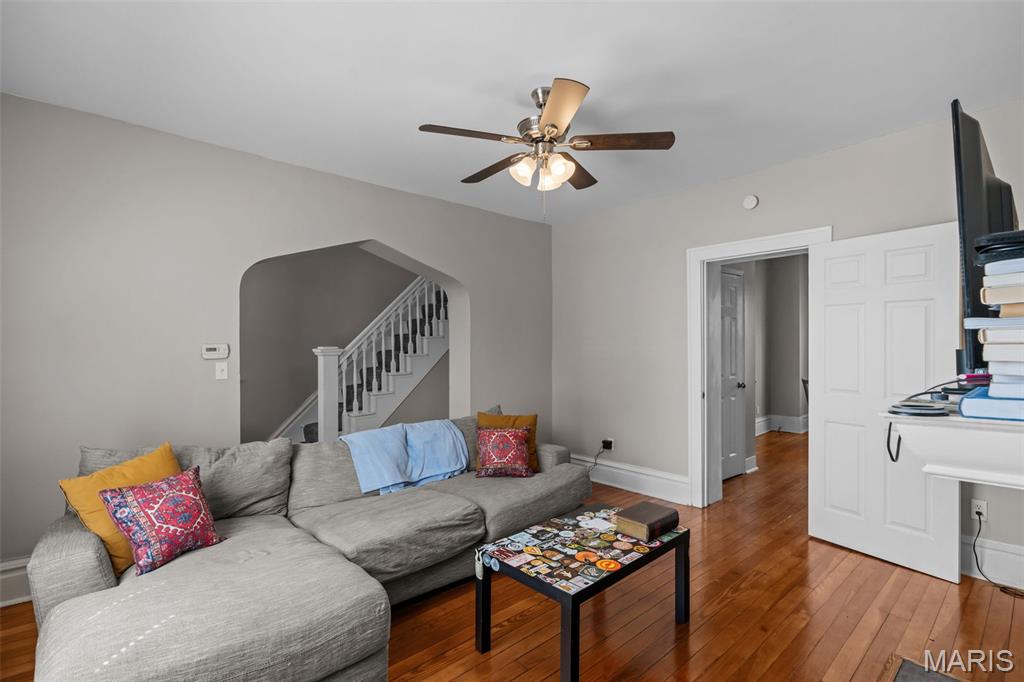Beethoven Heights Add - Residential