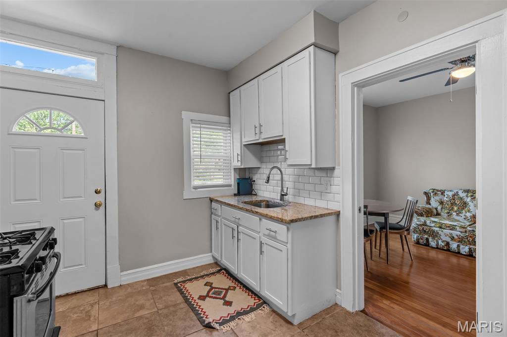 Beethoven Heights Add - Residential