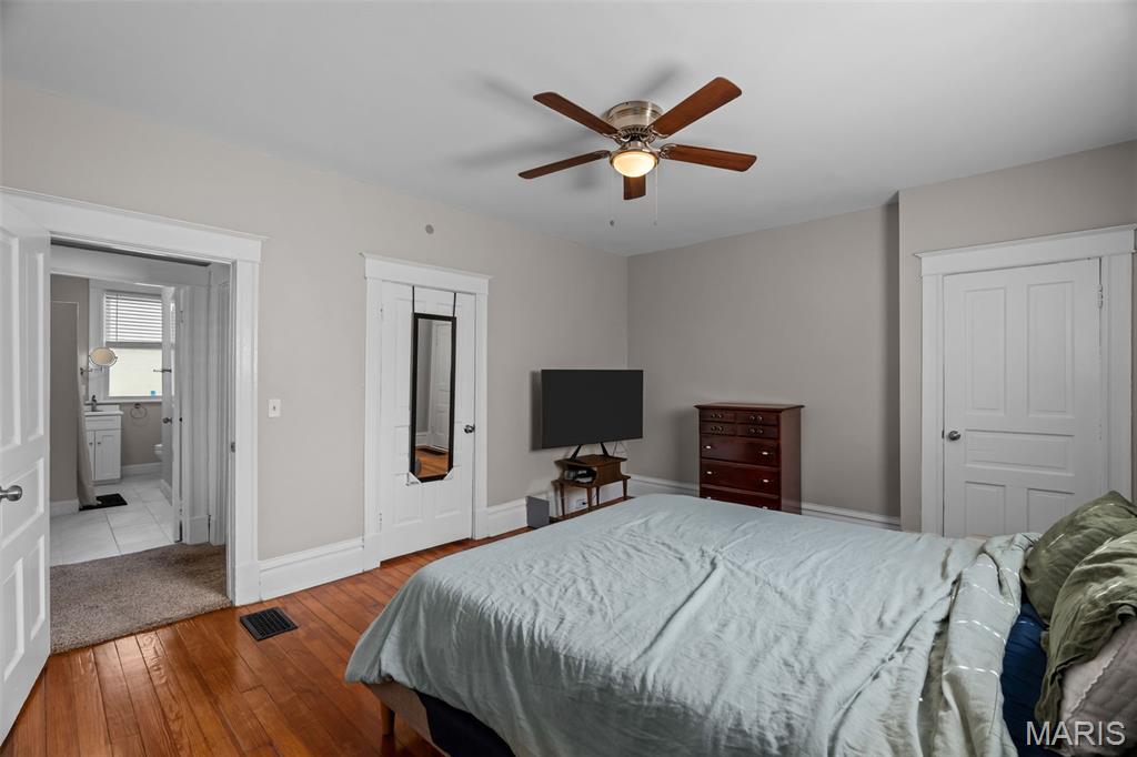 Beethoven Heights Add - Residential