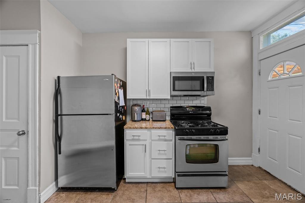 Beethoven Heights Add - Residential