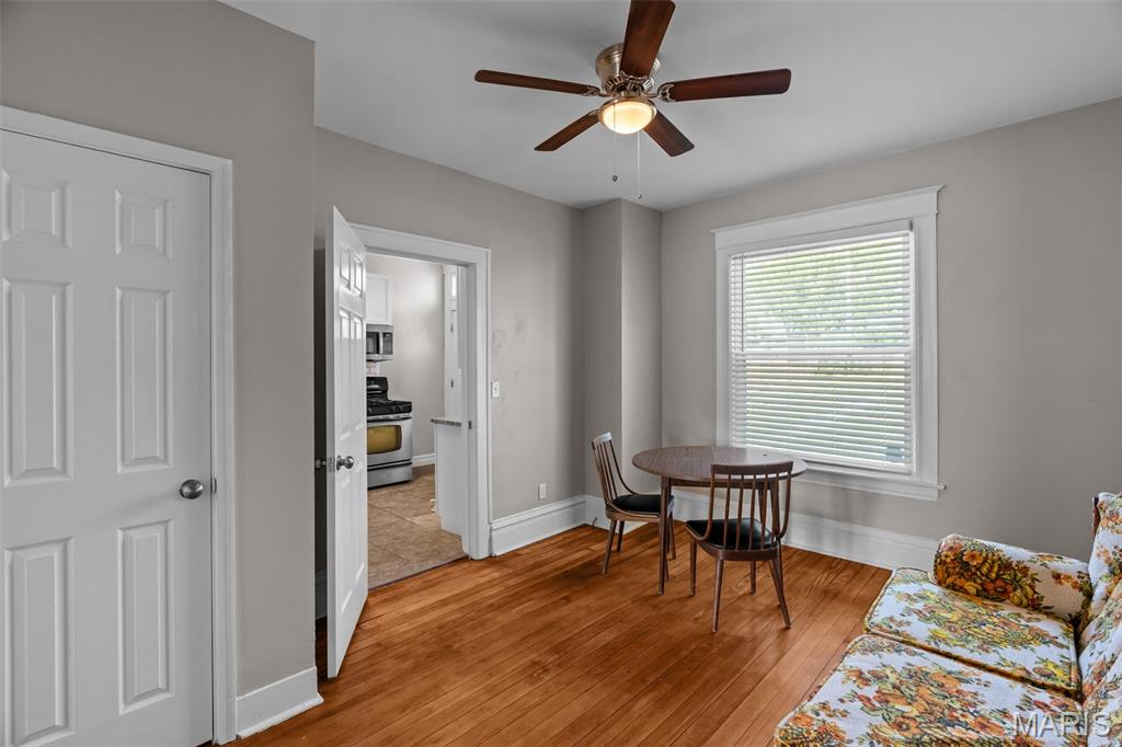 Beethoven Heights Add - Residential
