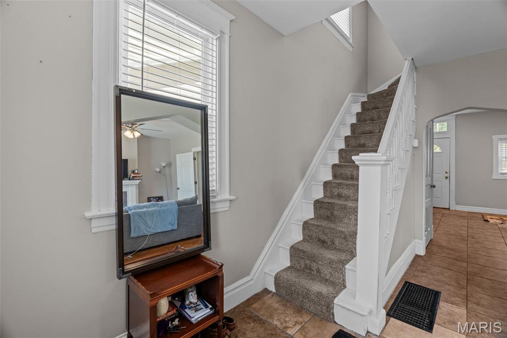 Beethoven Heights Add - Residential