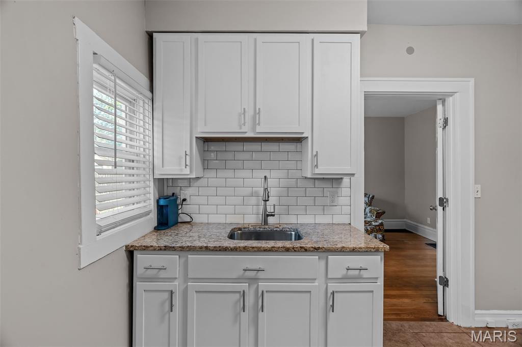 Beethoven Heights Add - Residential