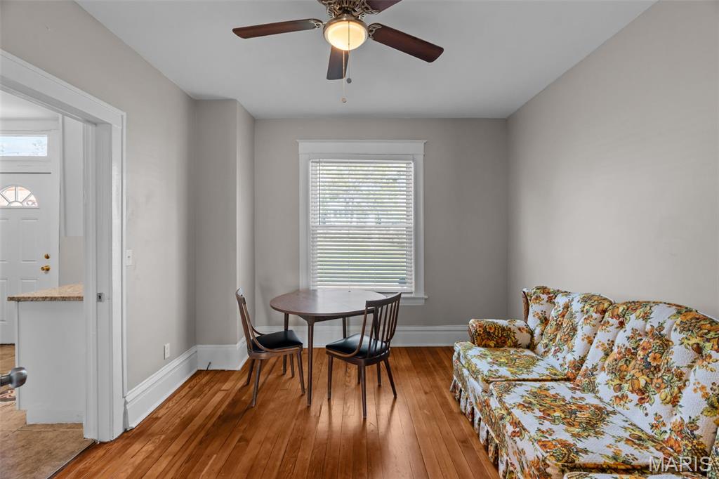 Beethoven Heights Add - Residential