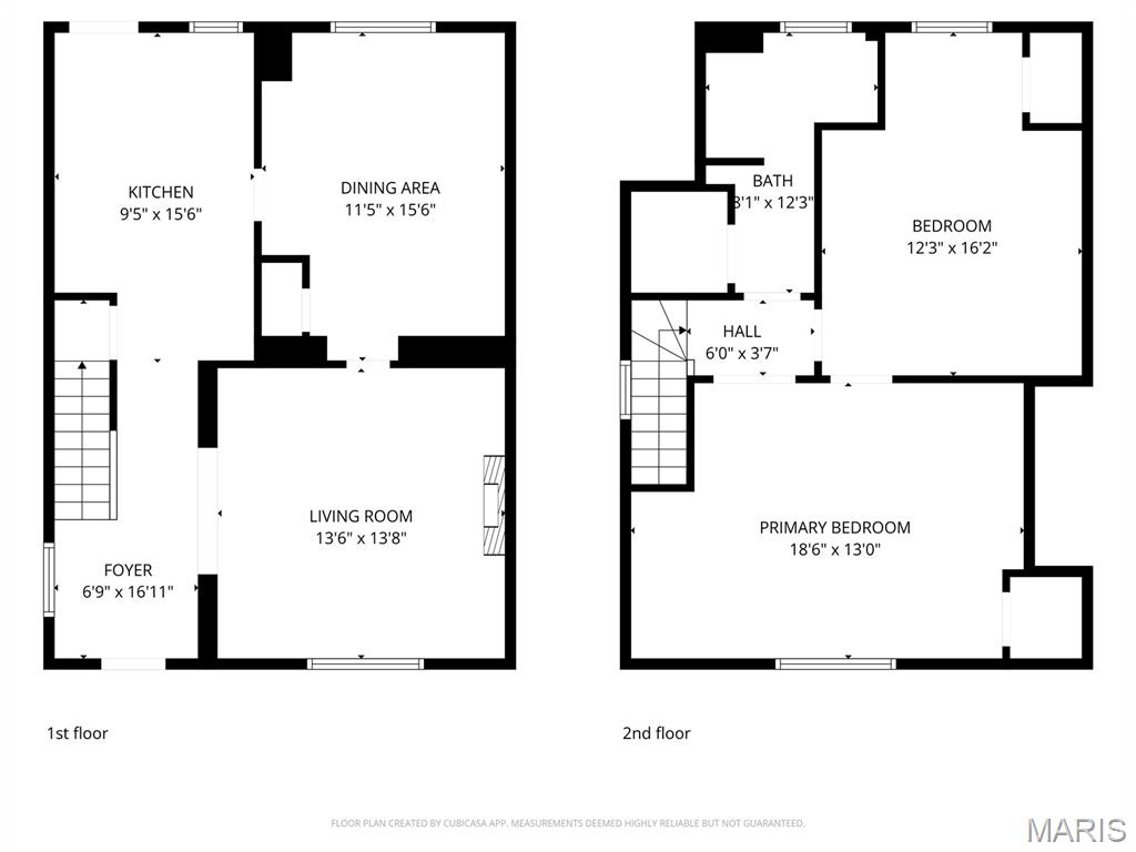 Beethoven Heights Add - Residential