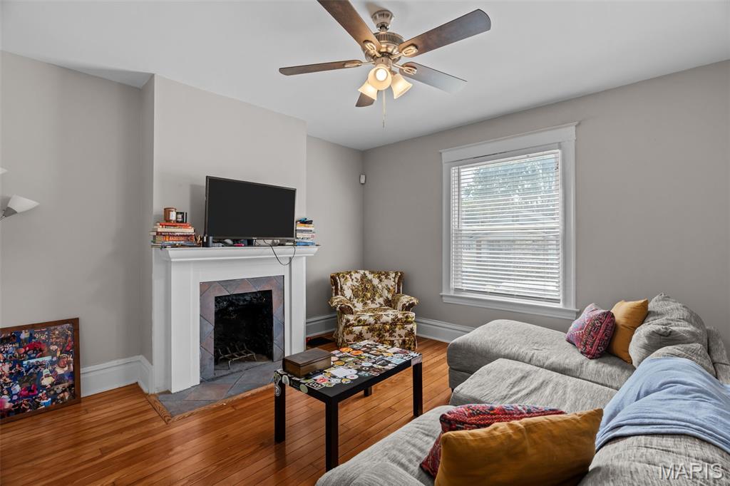 Beethoven Heights Add - Residential