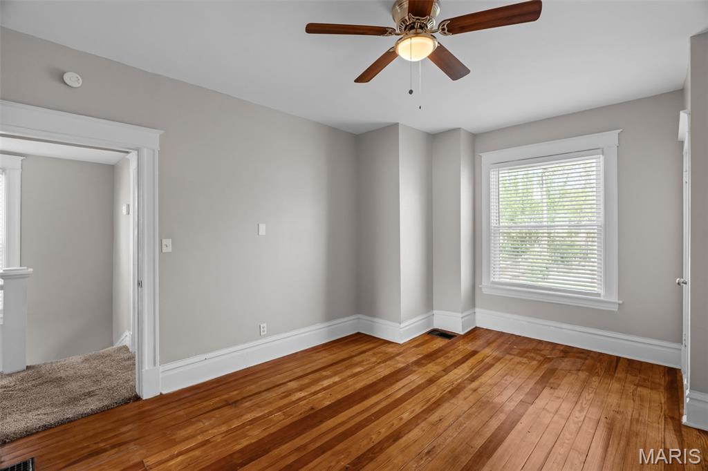 Beethoven Heights Add - Residential