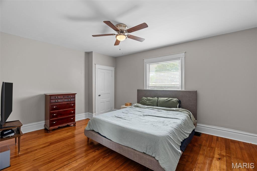 Beethoven Heights Add - Residential