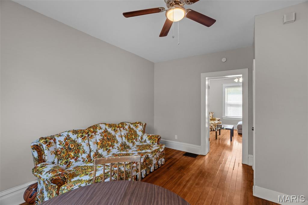 Beethoven Heights Add - Residential