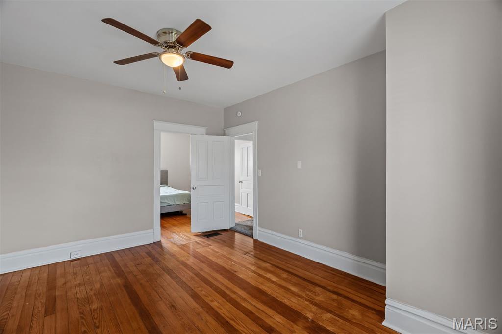 Beethoven Heights Add - Residential