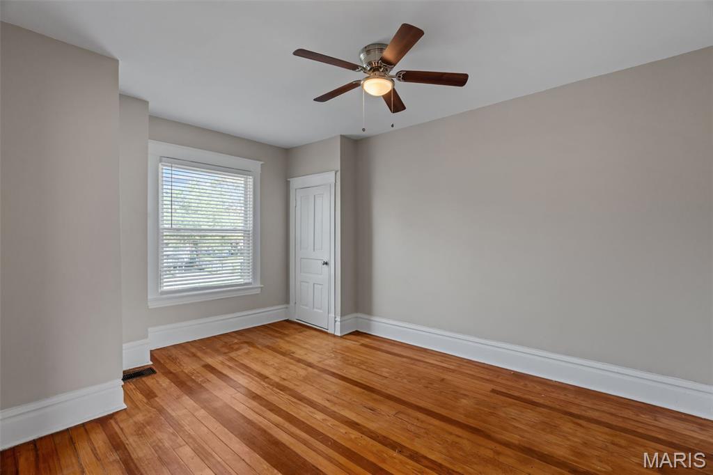 Beethoven Heights Add - Residential