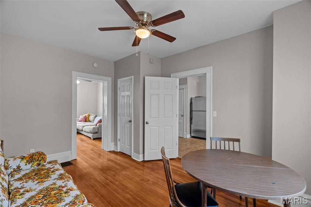 Beethoven Heights Add - Residential