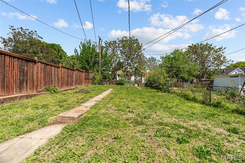Beethoven Heights Add - Residential