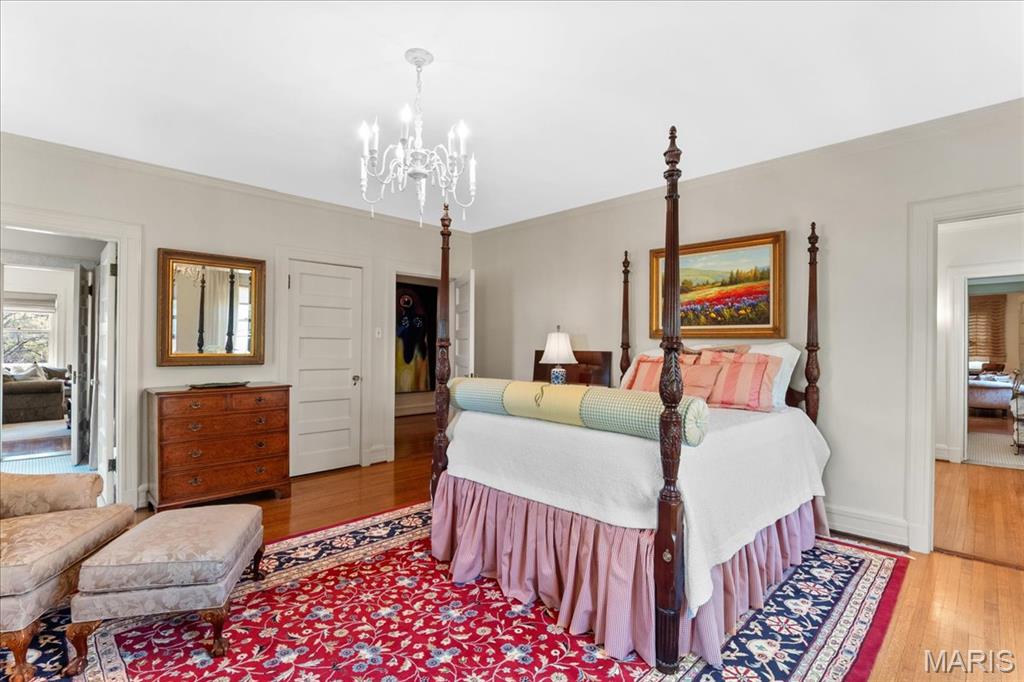 Frst Park Add - Residential