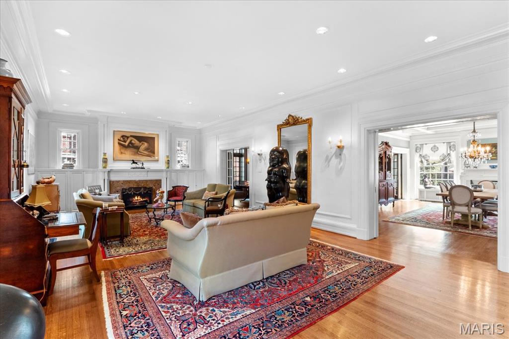 Frst Park Add - Residential