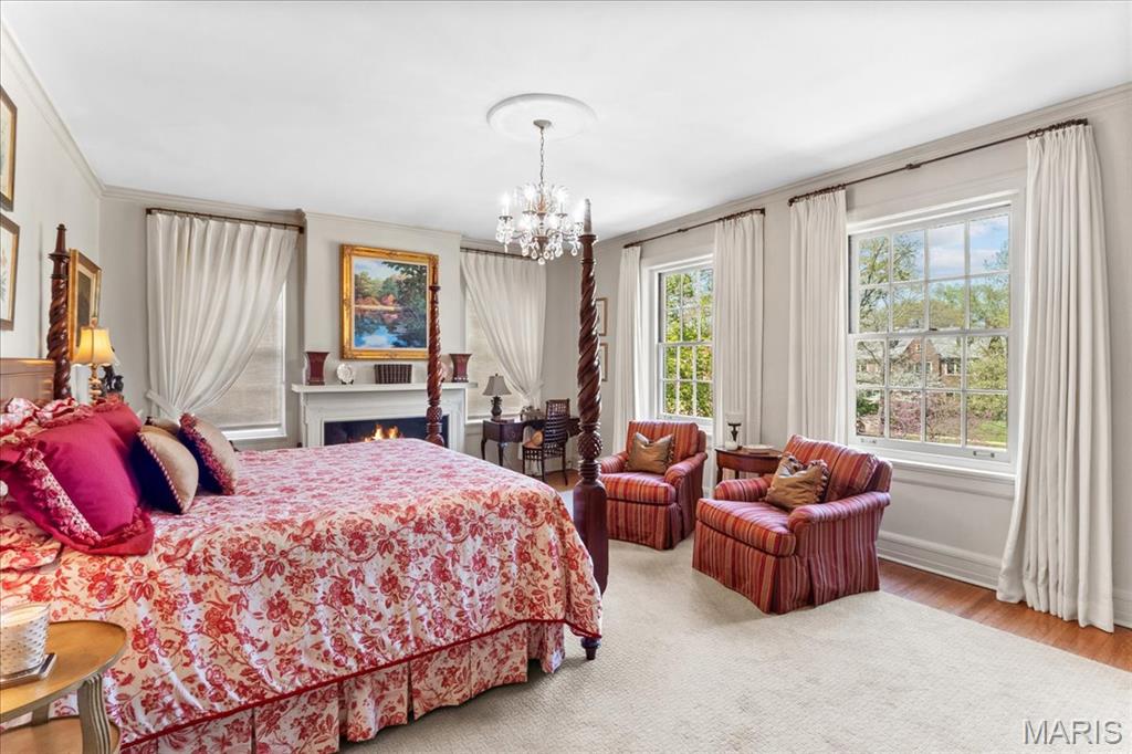 Frst Park Add - Residential