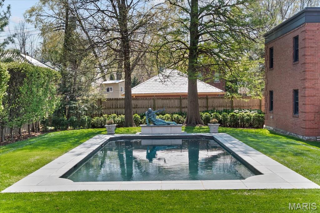 Frst Park Add - Residential